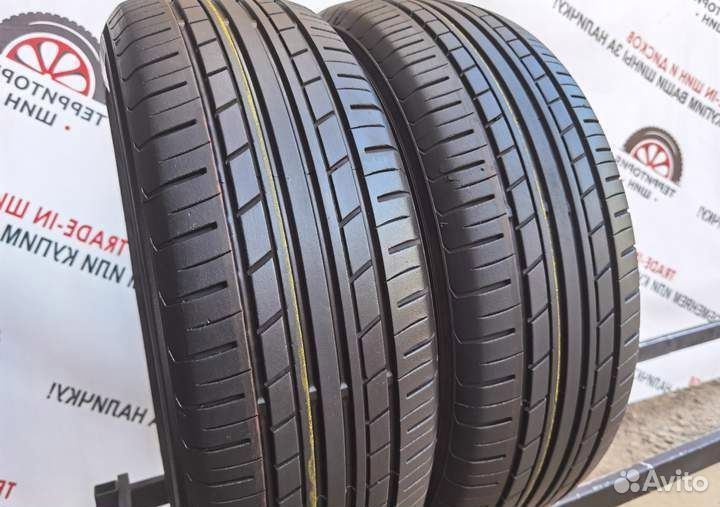 Yokohama BluEarth Ecos ES31 215/60 R16 95N