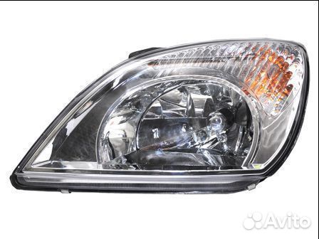 Фара передняя Чери Тиго Tiggo T11