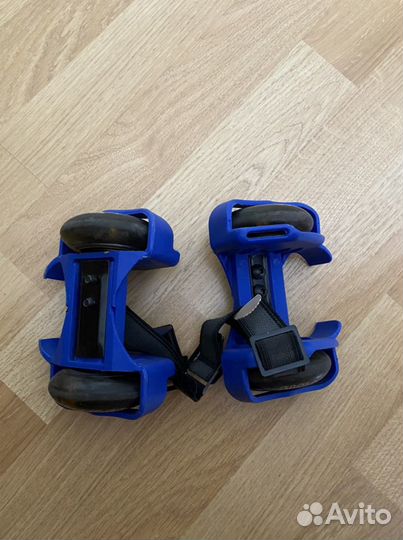 Флэш роллеры