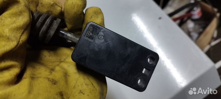 Переключатель поворотников Nichiyu