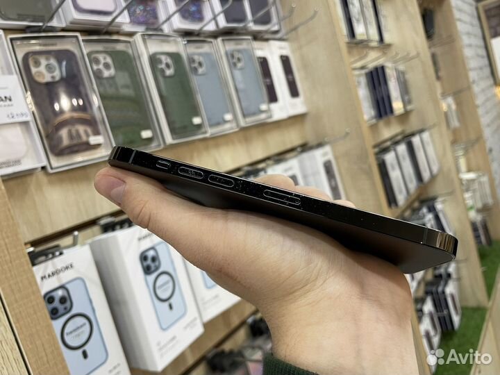 iPhone 14 Pro Max, 256 ГБ