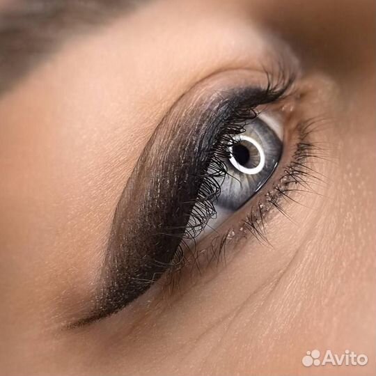 Пигменты для татуажа