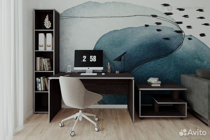 Домашний офис Vita Home