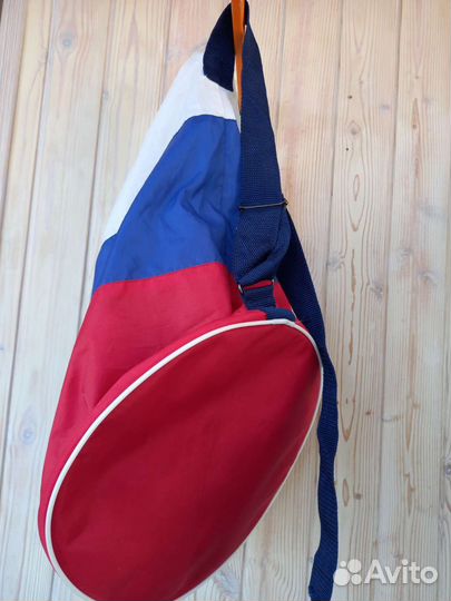 Рюкзак -болонья