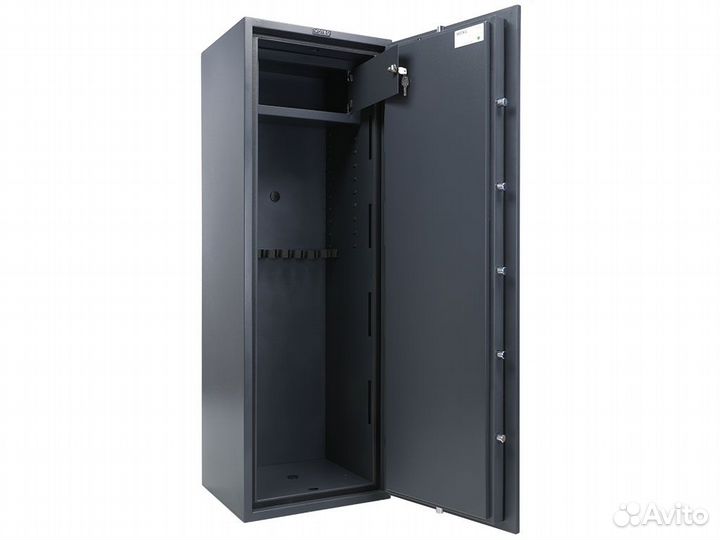 Оружейный сейф ASG/WS8 EL