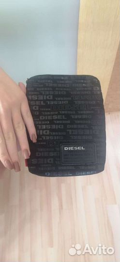 Сумка мужская