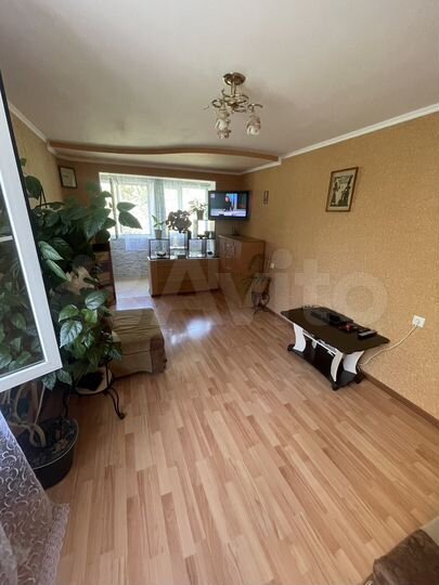 1-к. квартира, 35 м², 5/5 эт.
