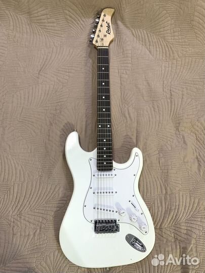 Электро гитара