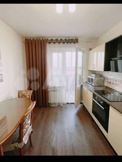 3-к. квартира, 76 м², 7/9 эт.