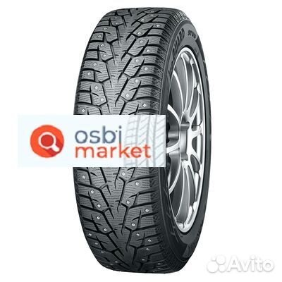 Yokohama Ice Guard IG55 225/55 R17 101T