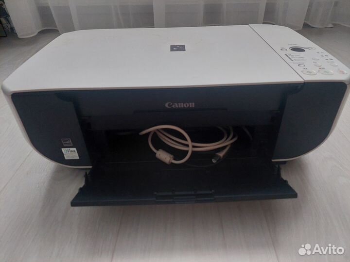 Принтер Canon MP 190