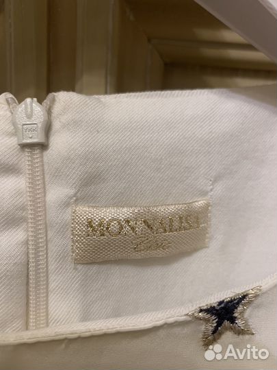 Платье для девочки 146