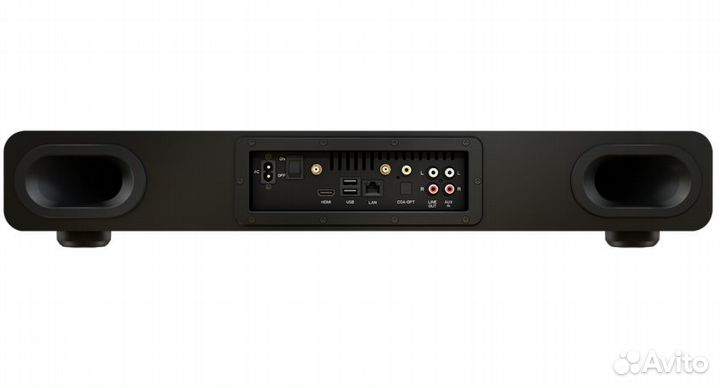 Караоке система AST OneBox