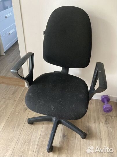 Компьютерное кресло