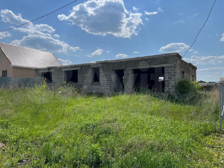 Дом 230 м² на участке 10 сот.