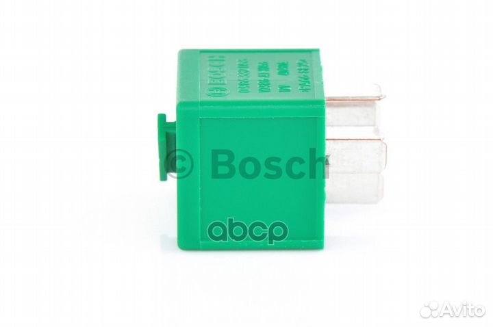 Реле 0986332053 Bosch