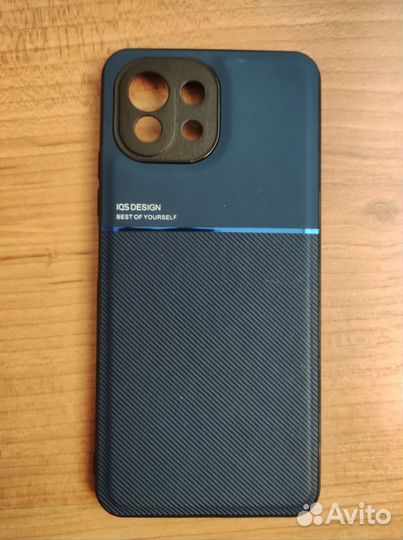 Чехол Xiaomi Mi 11