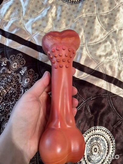 Игрушки для собак