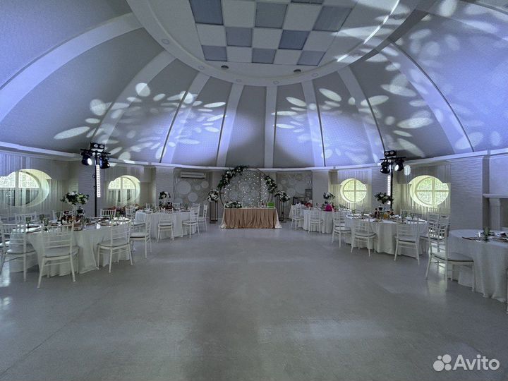 Организатор, координатор мероприятий