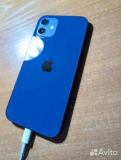 iPhone 12, 128 ГБ