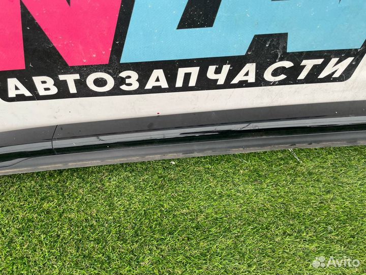 Дуги на крышу (рейлинги) Buick Encore GX 2020