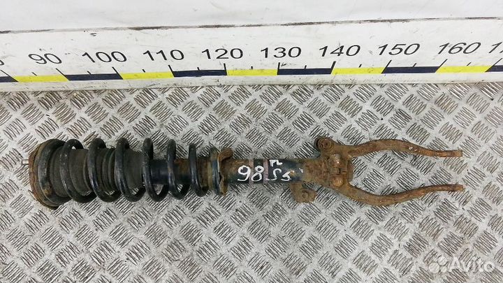 Амортизатор/стойка передняя левая Mazda Mazda6