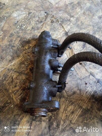 Цилиндр тормозной Лада Ока 1111 2003