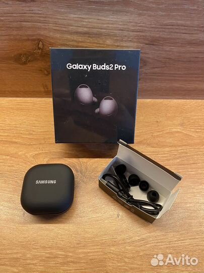 Samsung Galaxy Buds 2 Pro