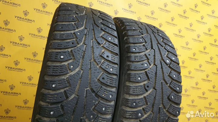 Nokian Tyres Nordman 5 195/55 R16 91T