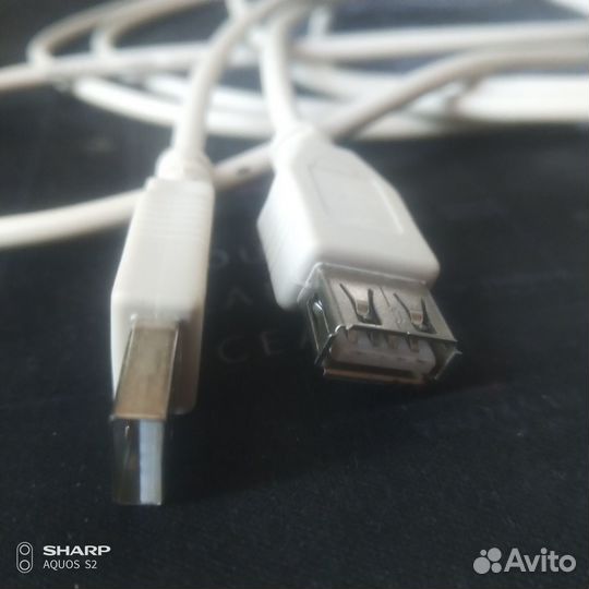 Usb кабель удлинитель