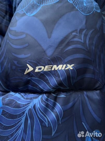 Куртка для девочки 140