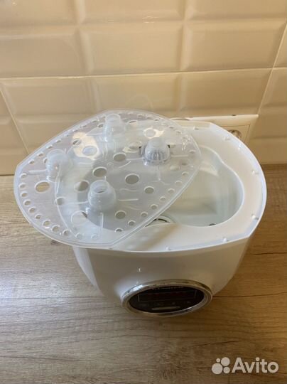 Стерилизатор для бутылочек