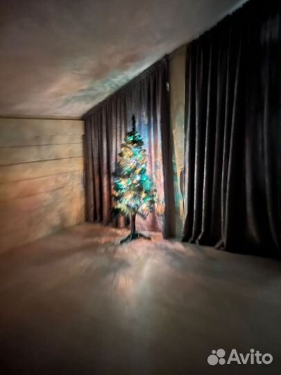 Елка искусственная