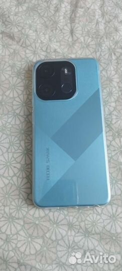 Tecno spark go 2023