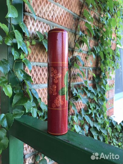 Пенал школьный деревянный