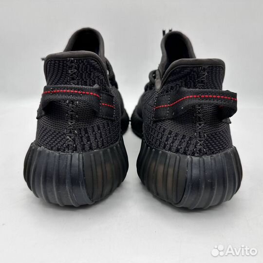 Кроссовки Adidas yeezy boost 350 мужские