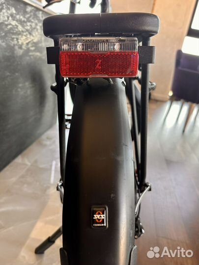 Haibike Sduro Trekking S9.0