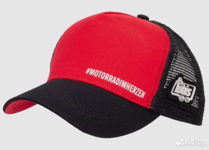 Кепка бейсболка