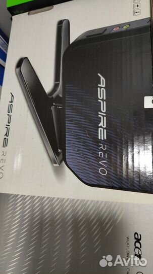 Acer aspire revo R3700