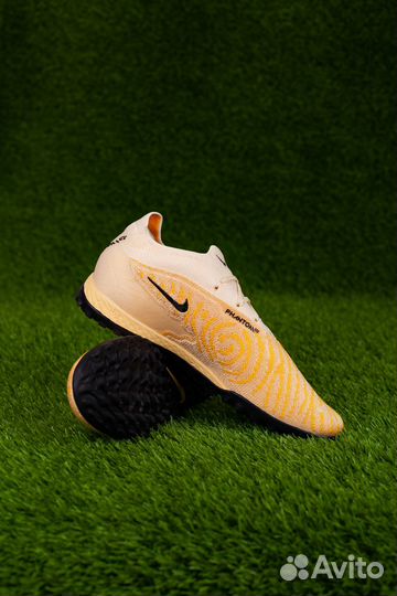 Шиповки Nike Phantom GX Elite TF