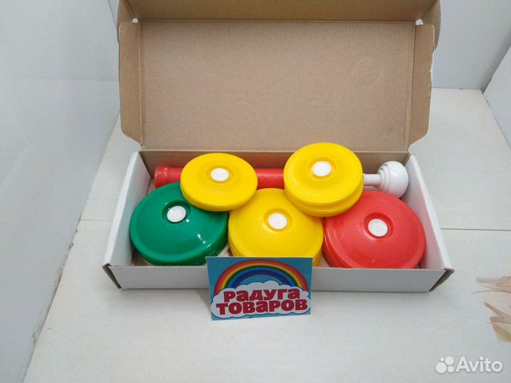 Набор вакуумных крышек с насосом