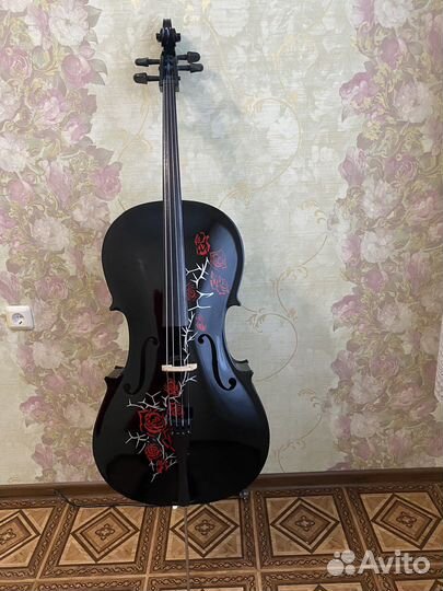 Виолончель