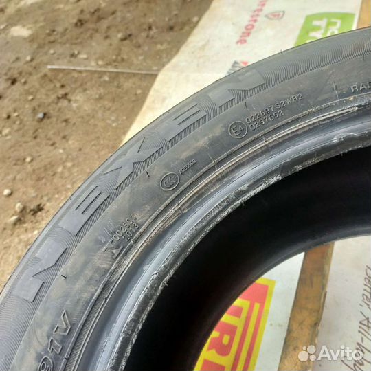 Nexen N Blue HD 205/55 R16