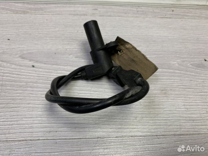 Датчик коленвала Opel Astra 1.6 2000
