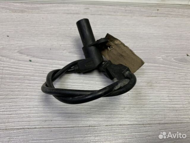 Датчик коленвала Opel Astra 1.6 2000