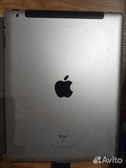 Планшет iPad