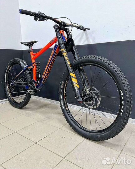 Ремонт велосипедов