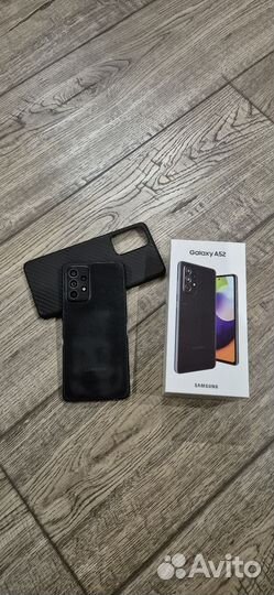 Samsung Galaxy A52, 8/256 ГБ