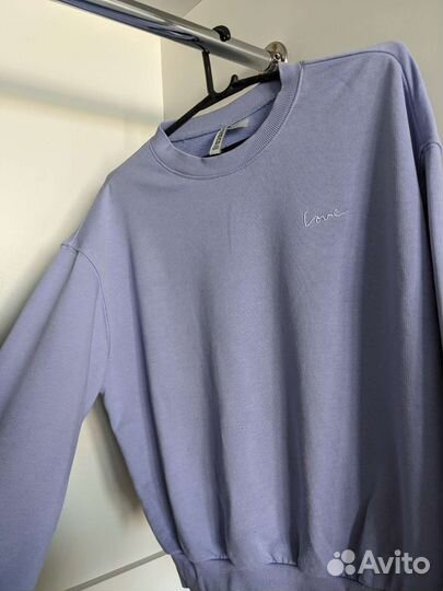 Женские вещи пакетом S бу