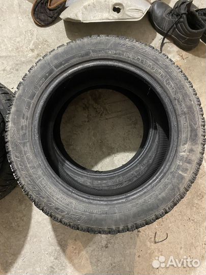 Cordiant Comfort 205/55 R16